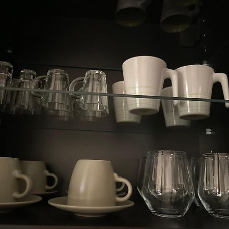 Elitevista By Cristian Apartment Timisoara Ngoại thất bức ảnh