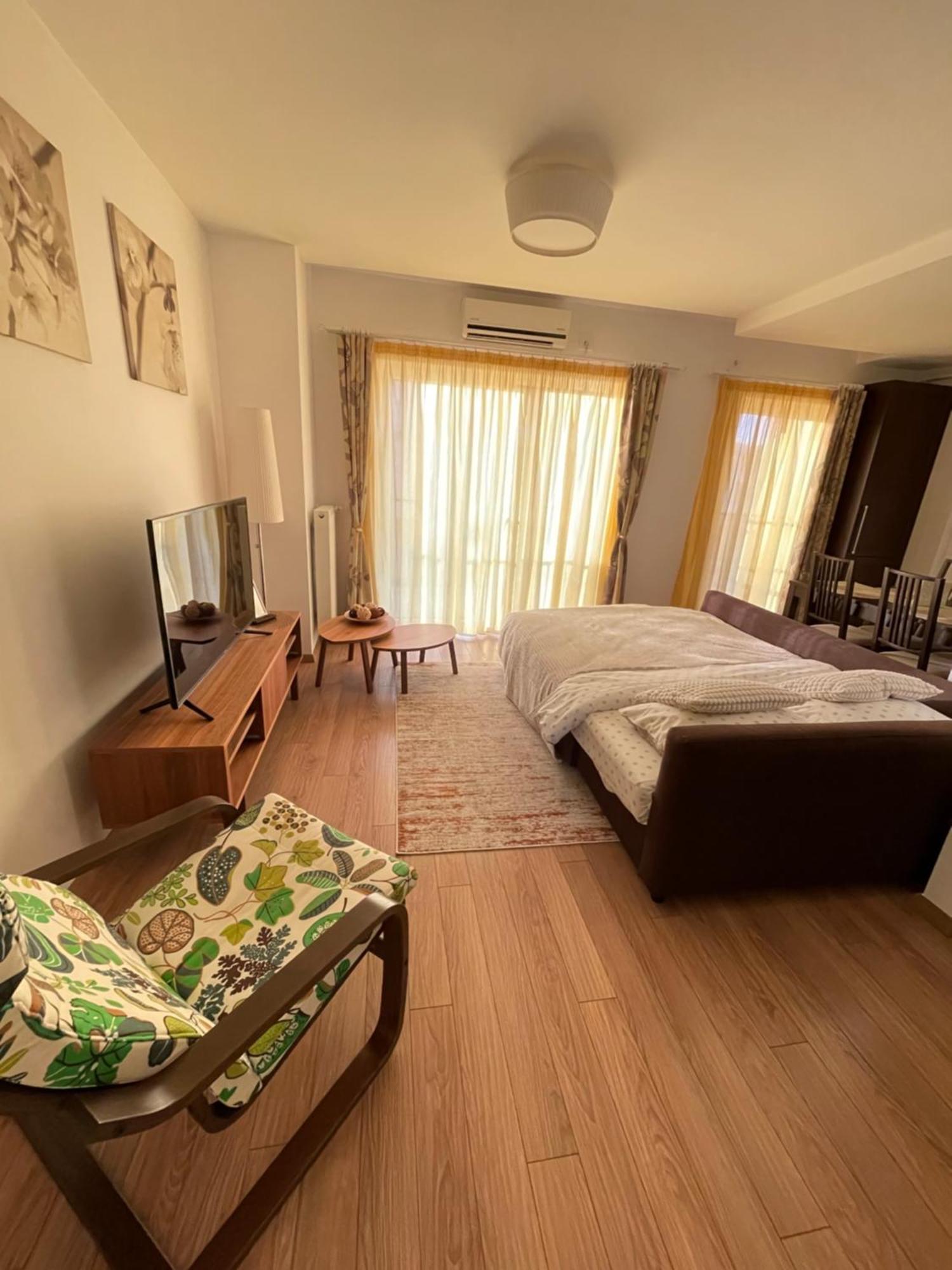 Elitevista By Cristian Apartment Timisoara Ngoại thất bức ảnh
