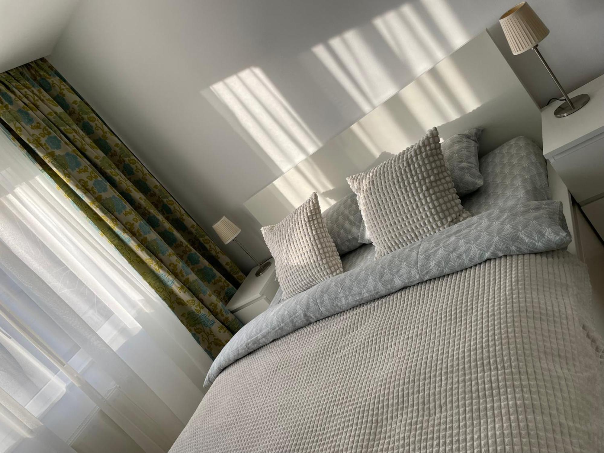 Elitevista By Cristian Apartment Timisoara Ngoại thất bức ảnh