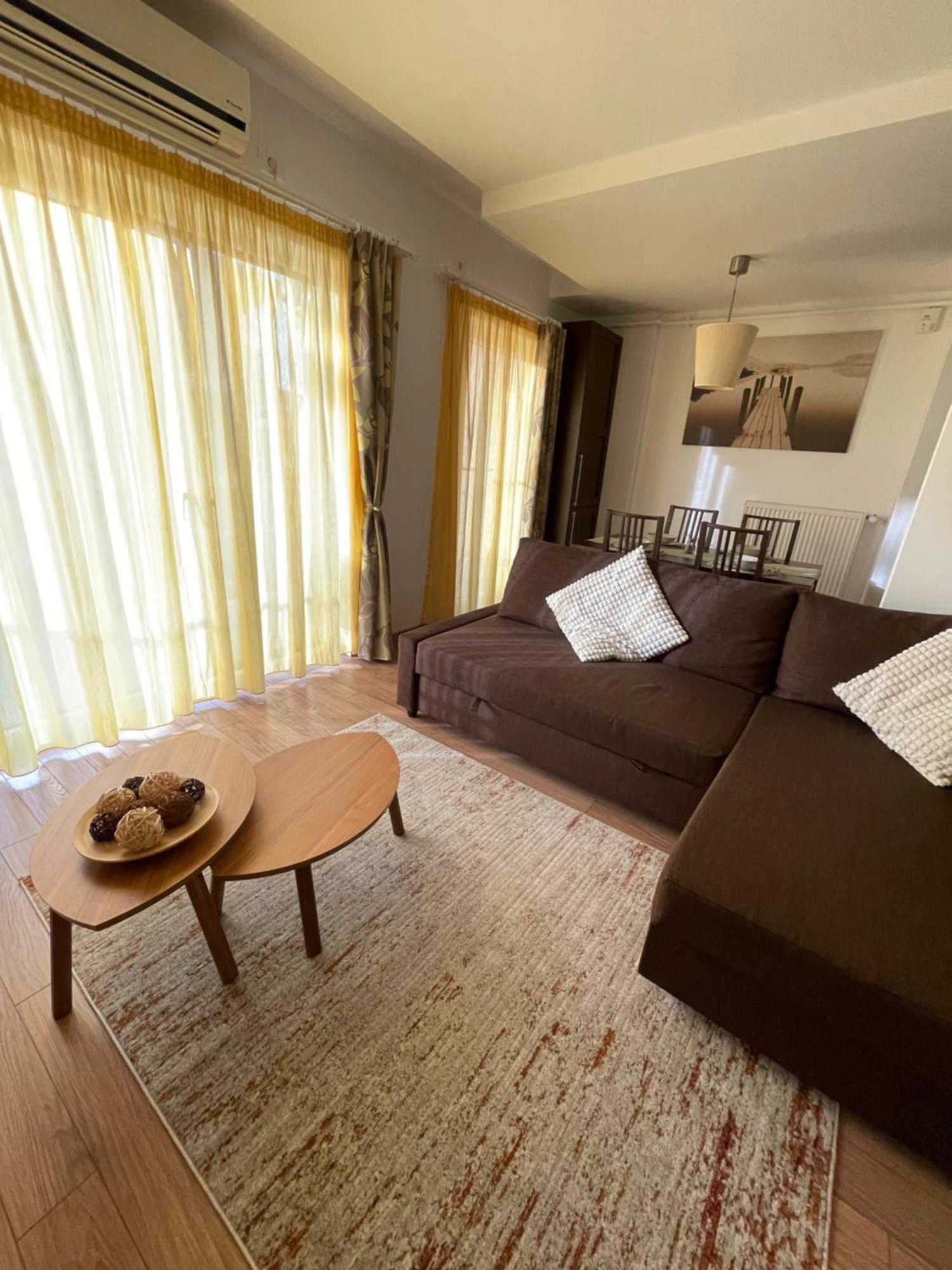 Elitevista By Cristian Apartment Timisoara Ngoại thất bức ảnh