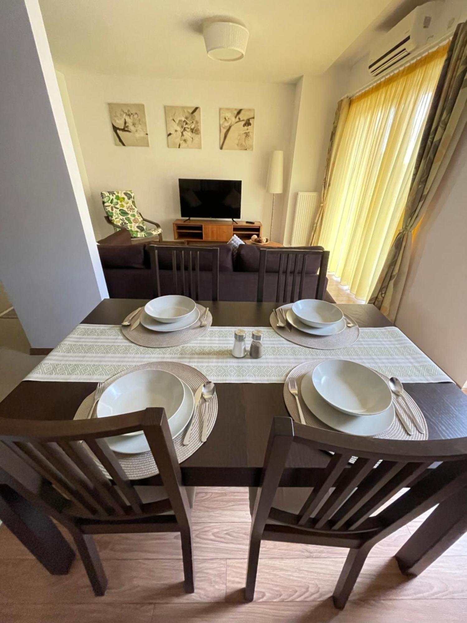 Elitevista By Cristian Apartment Timisoara Ngoại thất bức ảnh