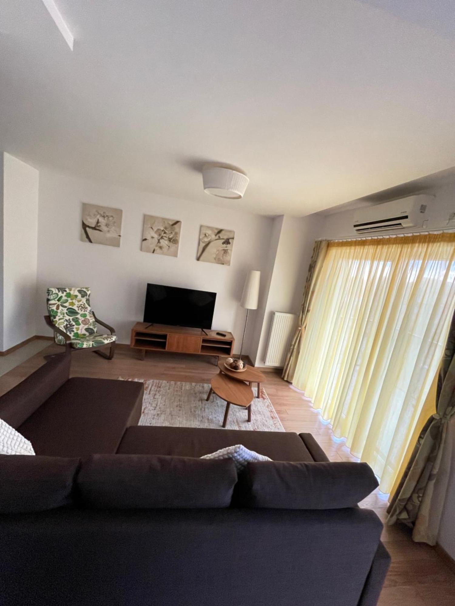 Elitevista By Cristian Apartment Timisoara Ngoại thất bức ảnh